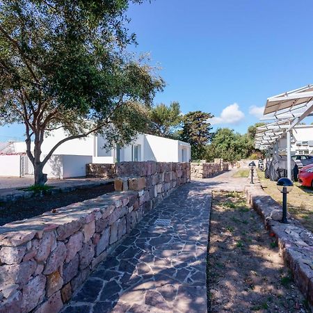 Guest House Mareluna Carloforte  Esterno foto