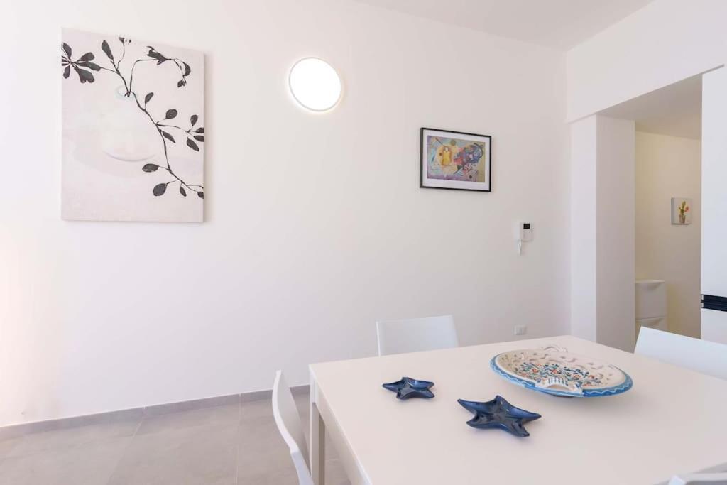 Guest House Mareluna Carloforte  Esterno foto